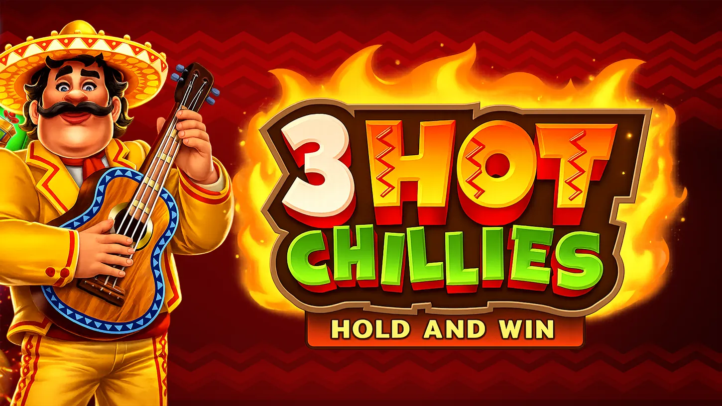 3 Hot Chillies preview 4